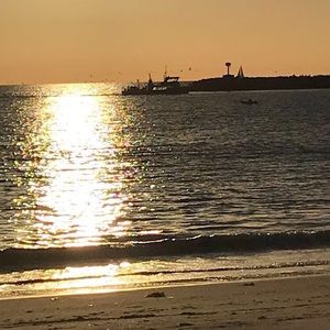 Meet your Posher, Micharl